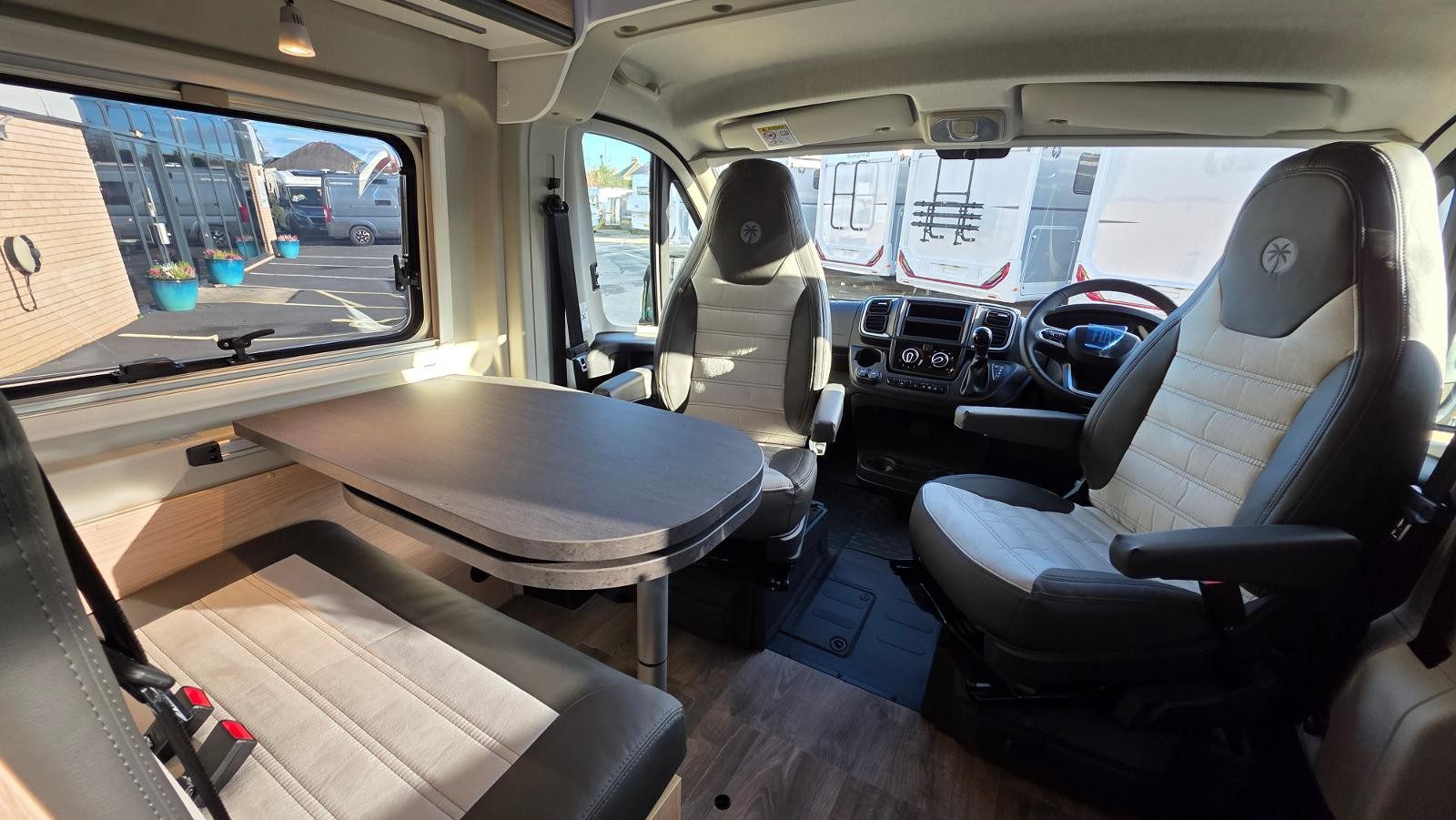 Sunlight 600 Adventure RT - Image 8