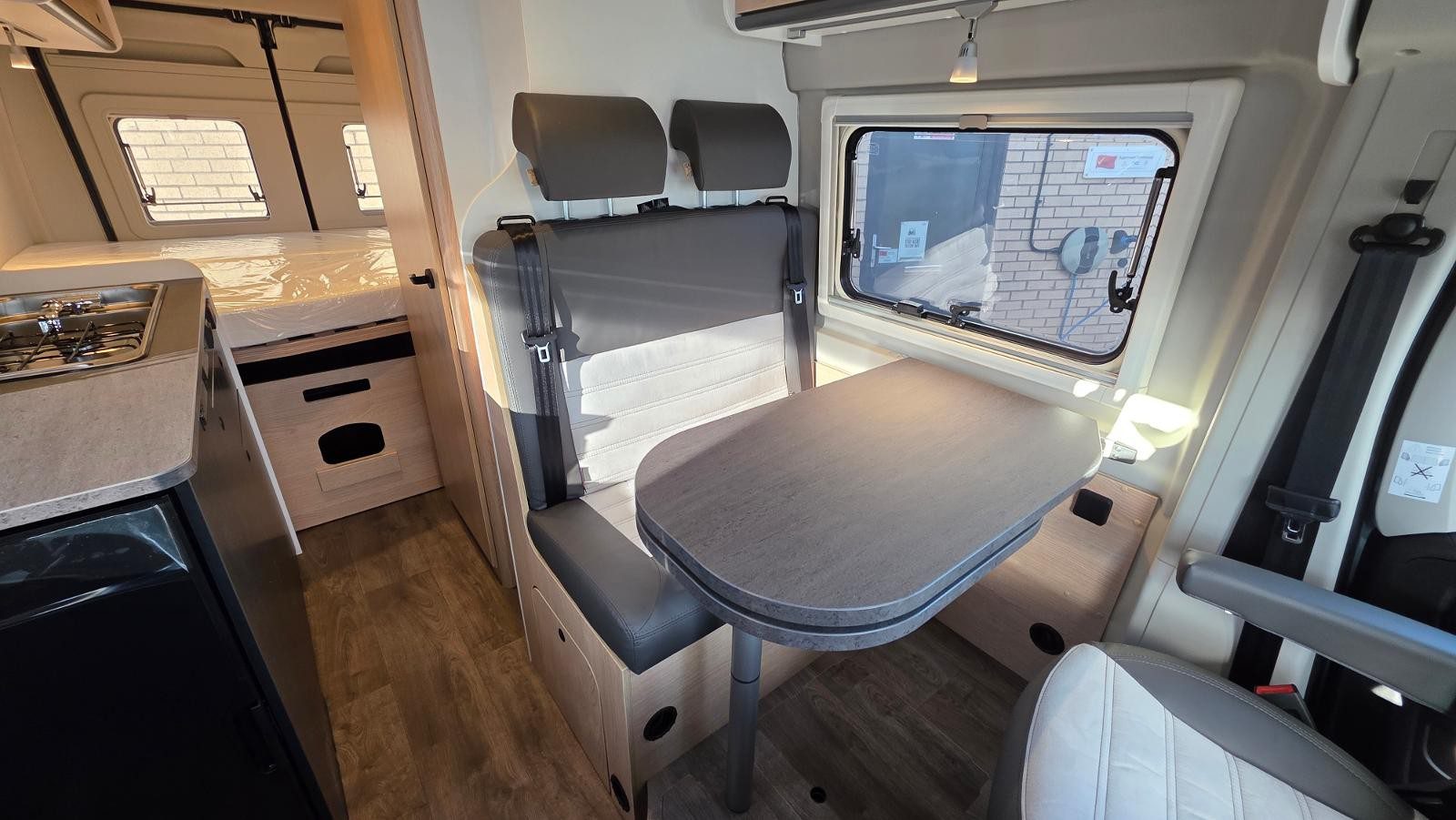 Sunlight 600 Adventure RT - Image 9