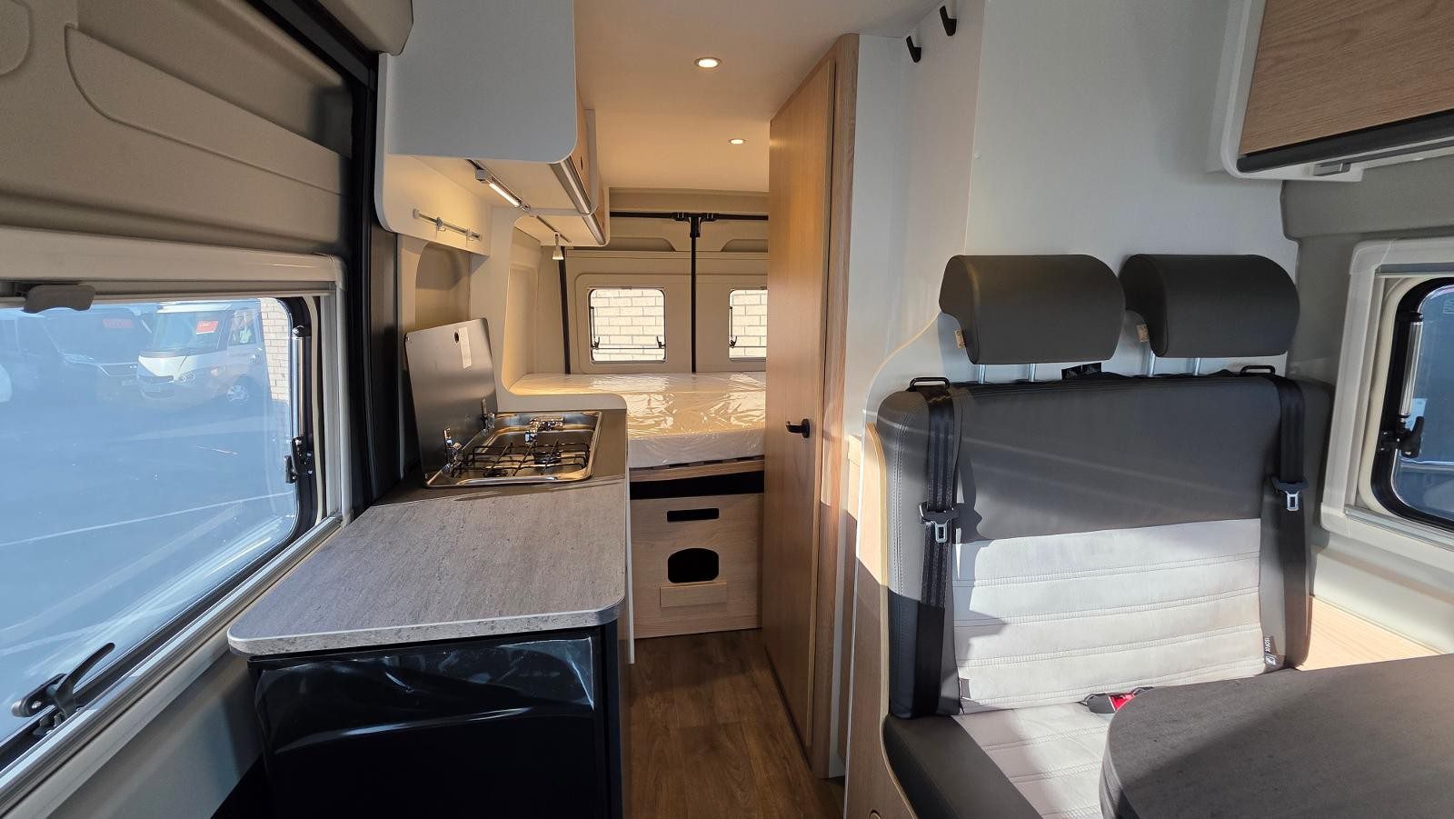 Sunlight 600 Adventure RT - Image 10