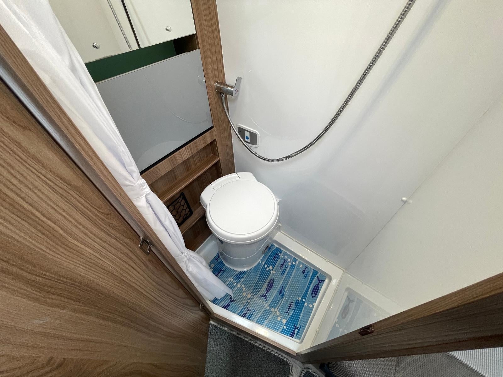 Swift Champagne 122 - Image 22