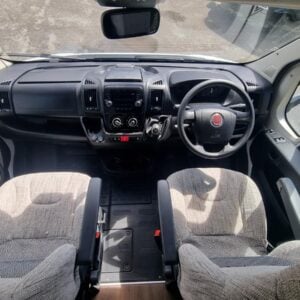 Swift Edge 464 - Image 4