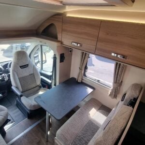 Swift Edge 464 - Image 7