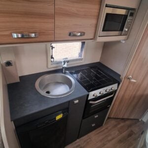 Swift Edge 464 - Image 8