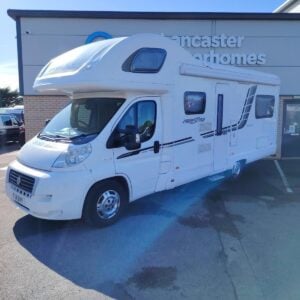 Swift Freestyle 630L - Image 3