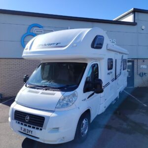 Swift Freestyle 630L - Image 2
