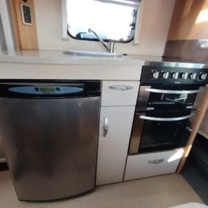 Swift Freestyle 630L - Image 7