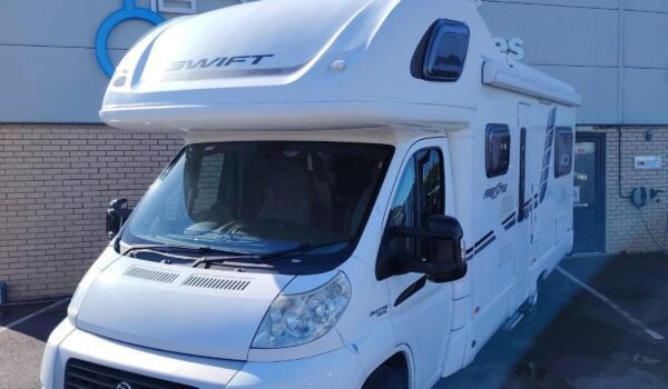Swift Freestyle 630L