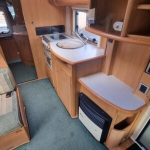 Swift Suntor 600s - Image 11