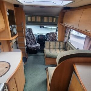 Swift Suntor 600s - Image 12