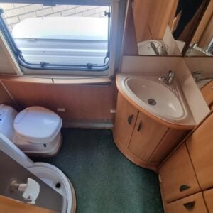 Swift Suntor 600s - Image 13