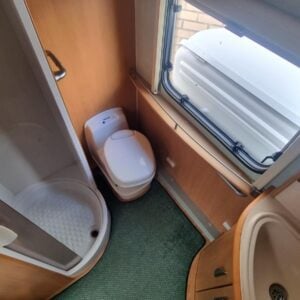 Swift Suntor 600s - Image 14