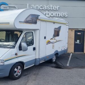 Swift Suntor 600s - Image 3