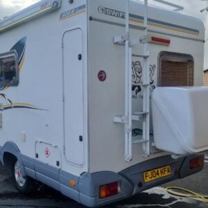 Swift Suntor 600s - Image 4