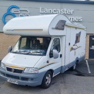 Swift Suntor 600s - Image 2