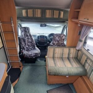 Swift Suntor 600s - Image 6