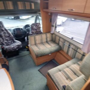 Swift Suntor 600s - Image 7