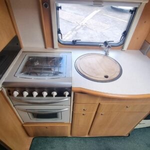 Swift Suntor 600s - Image 9