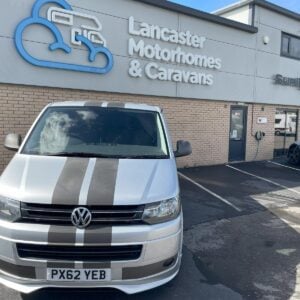 Volkswagen Transporter - Image 3