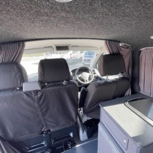 Volkswagen Transporter - Image 4