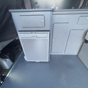 Volkswagen Transporter - Image 6