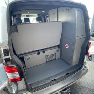 Volkswagen Transporter - Image 10