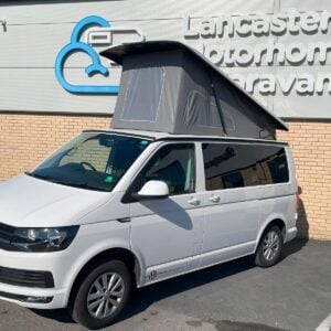Volkswagen Transporter Highline - Image 3