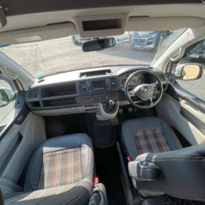 Volkswagen Transporter Highline - Image 4