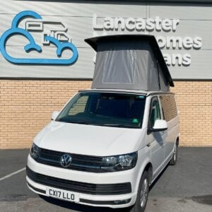 Volkswagen Transporter Highline - Image 2