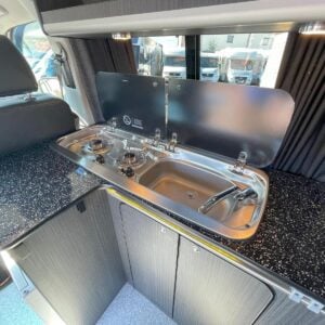 Volkswagen Transporter Highline - Image 5