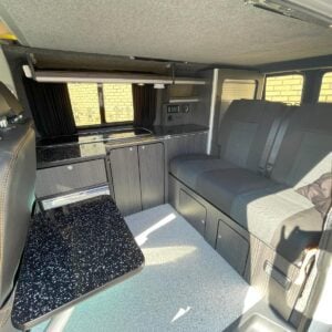 Volkswagen Transporter Highline - Image 6