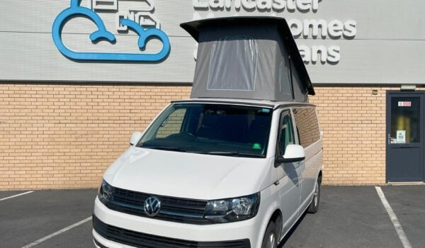 Volkswagen Transporter Highline