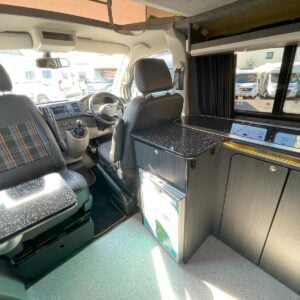 Volkswagen Transporter Highline - Image 9