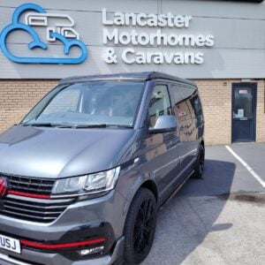Volkswagen West Dubs Conversion - Image 3