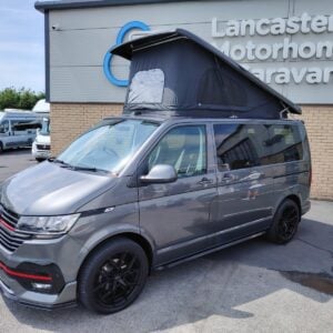 Volkswagen West Dubs Conversion - Image 4