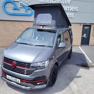 Volkswagen West Dubs Conversion - Image 2