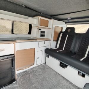 Volkswagen West Dubs Conversion - Image 5