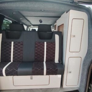 Volkswagen West Dubs Conversion - Image 6