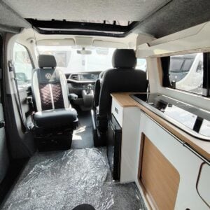 Volkswagen West Dubs Conversion - Image 7