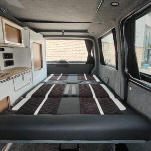 Volkswagen West Dubs Conversion - Image 8