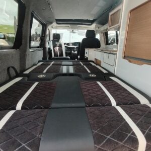 Volkswagen West Dubs Conversion - Image 9