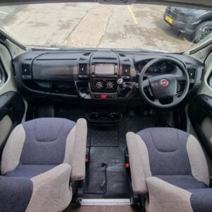 Weinsberg Carasuite 650 MF - Image 4