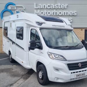 Weinsberg Carasuite 650 MF - Image 2