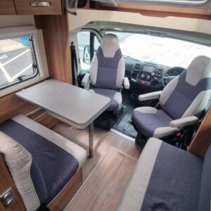 Weinsberg Carasuite 650 MF - Image 5