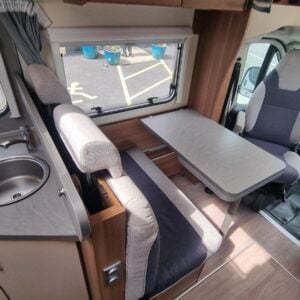 Weinsberg Carasuite 650 MF - Image 6