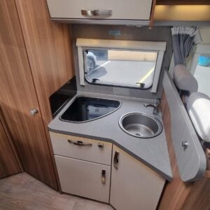 Weinsberg Carasuite 650 MF - Image 7