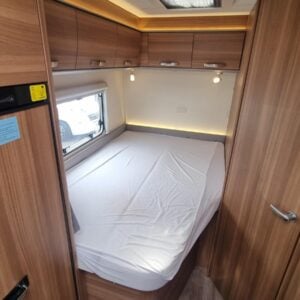 Weinsberg Carasuite 650 MF - Image 8