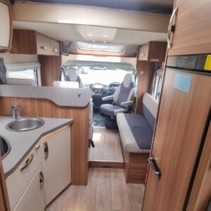Weinsberg Carasuite 650 MF - Image 9