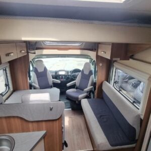 Weinsberg Carasuite 650 MF - Image 10