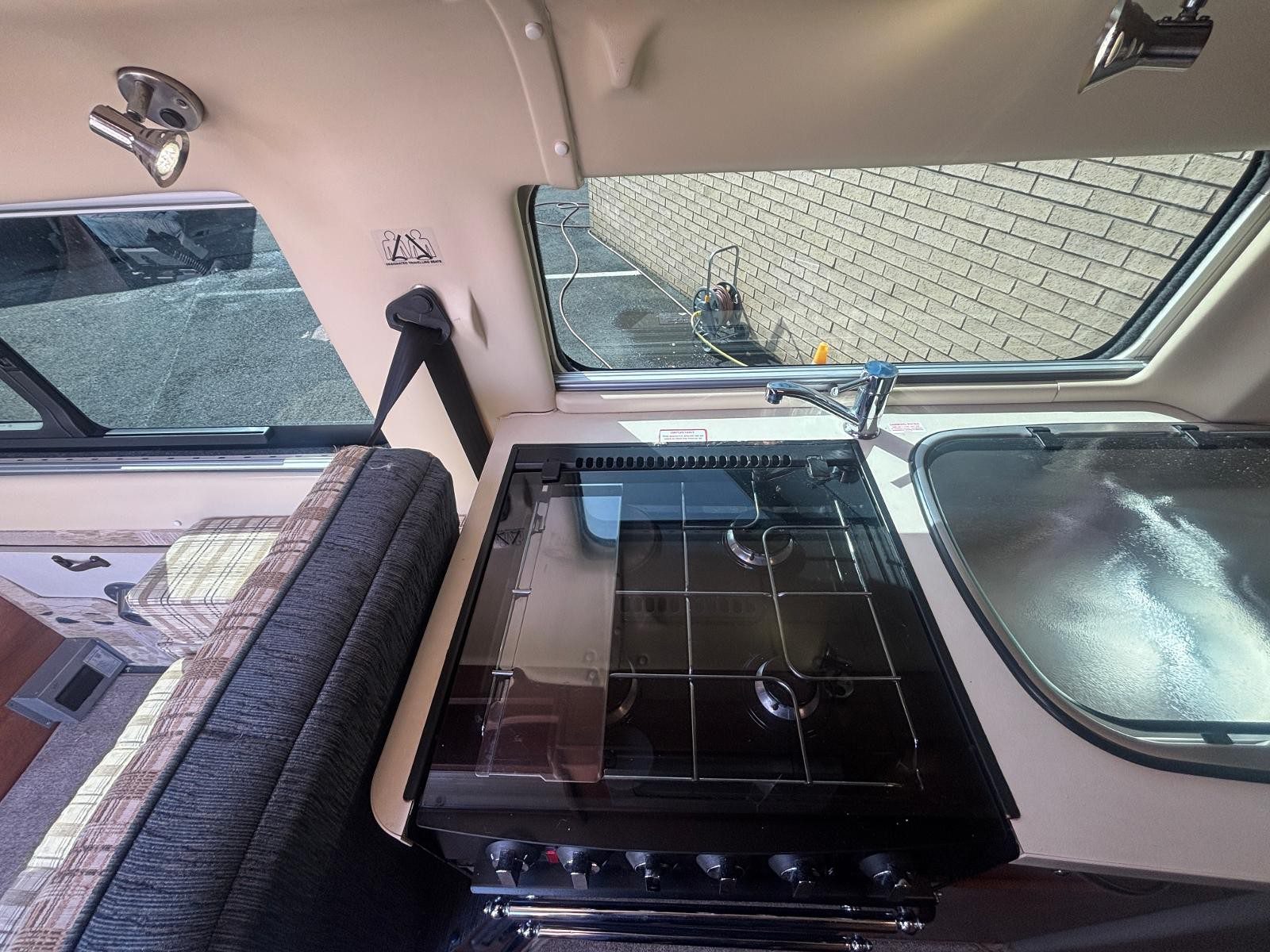 Auto Sleeper Dorset ES - Image 12