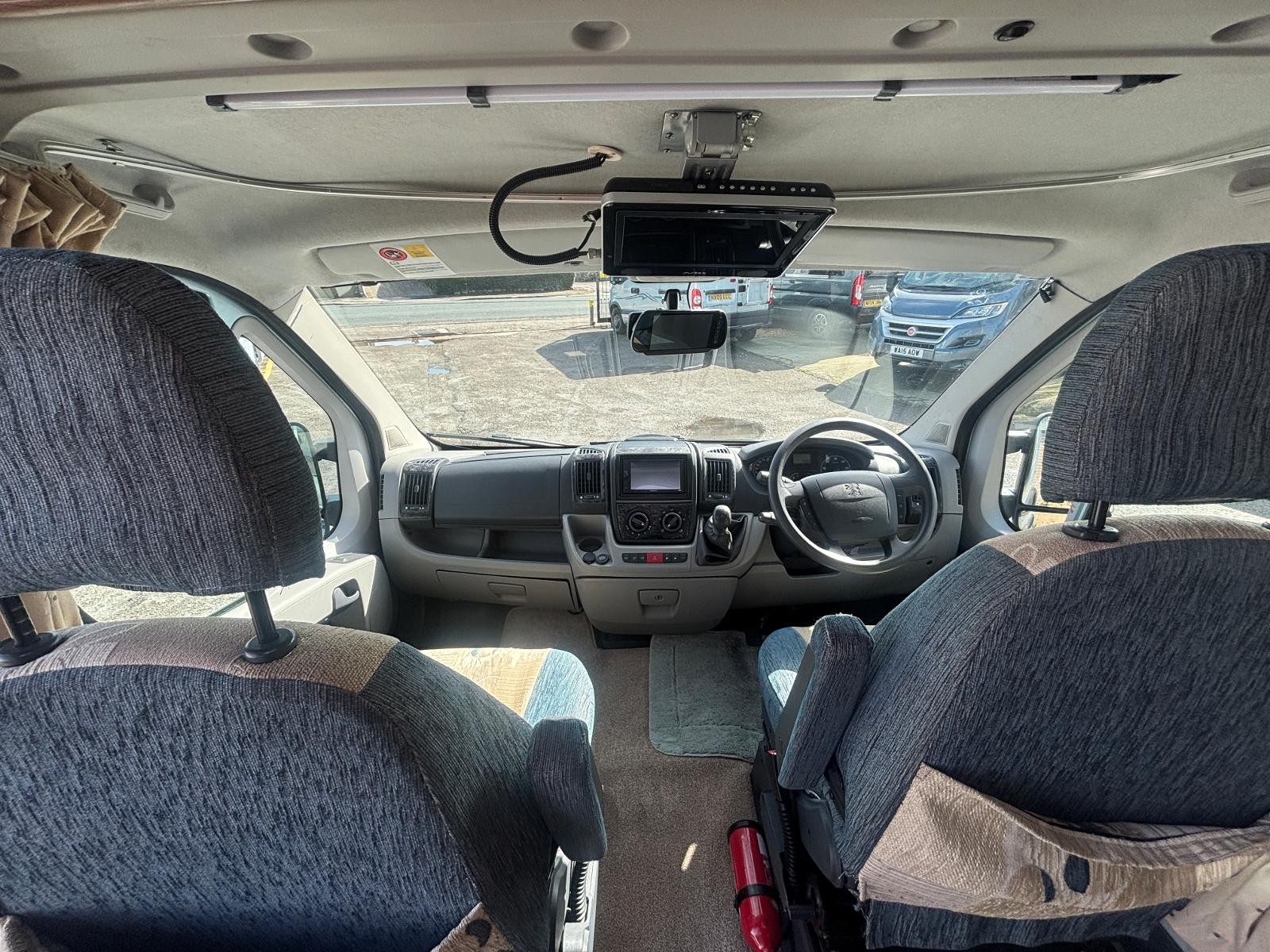 Auto Sleeper Dorset ES - Image 4